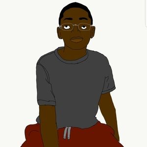 Meet your Posher, Lavar